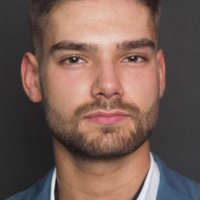 Riccardo Dalla rosa