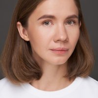 Daniela Khazova