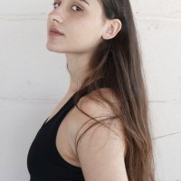 Daria Zhuravel’