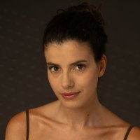 Evelyna Markopoulou