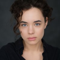 Oleksanra Soroka