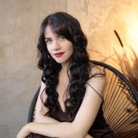 Marharyta - Yuliia Bilyk