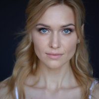 Yana Kliuchnyk