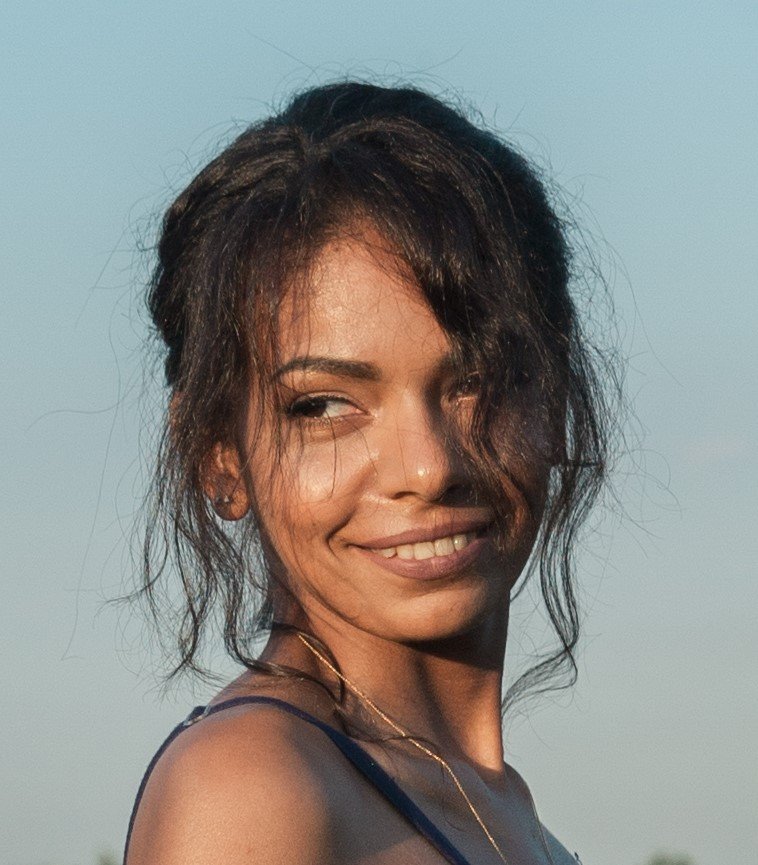 Profile Photo