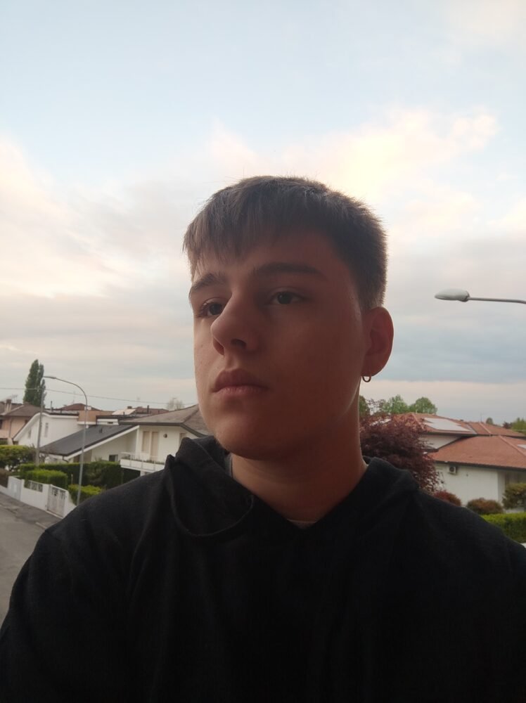 Profile Photo