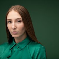 Svitlana Mariychenko