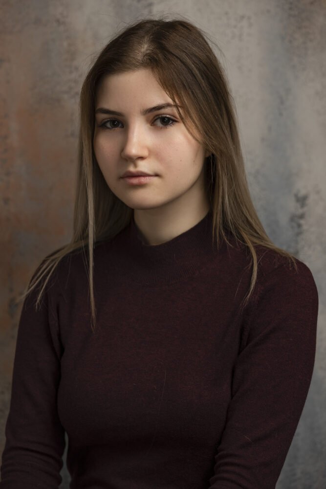 Profile Photo