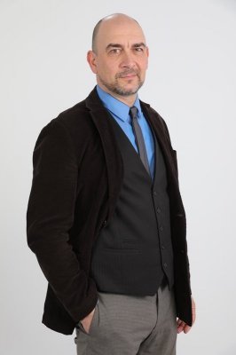 Profile Photo