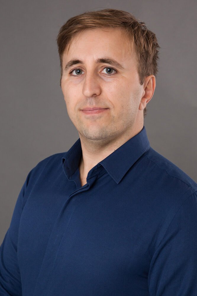 Profile Photo