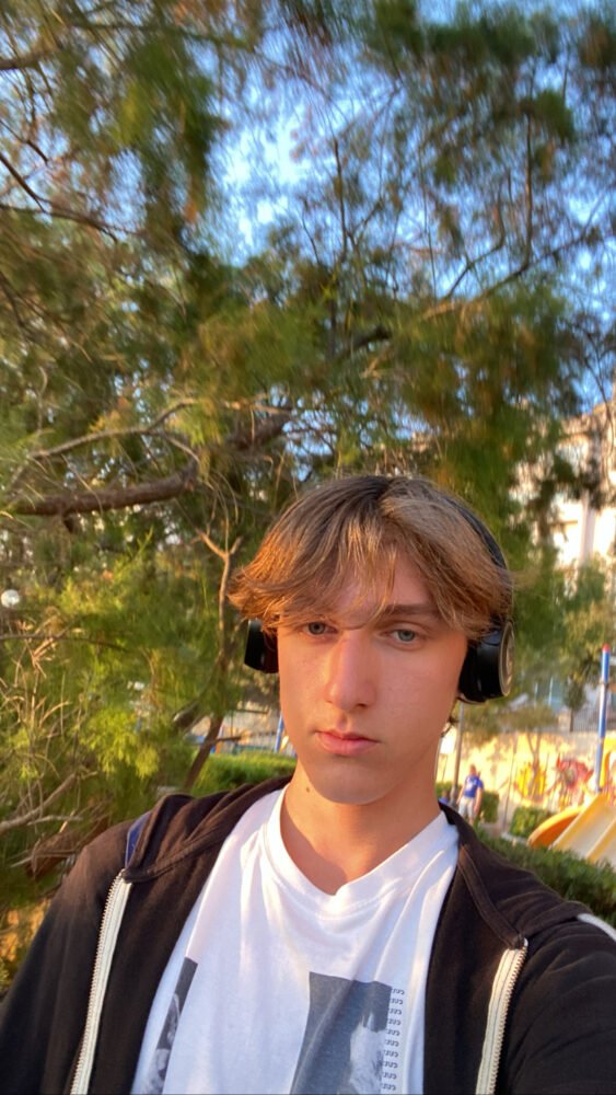 Profile Photo
