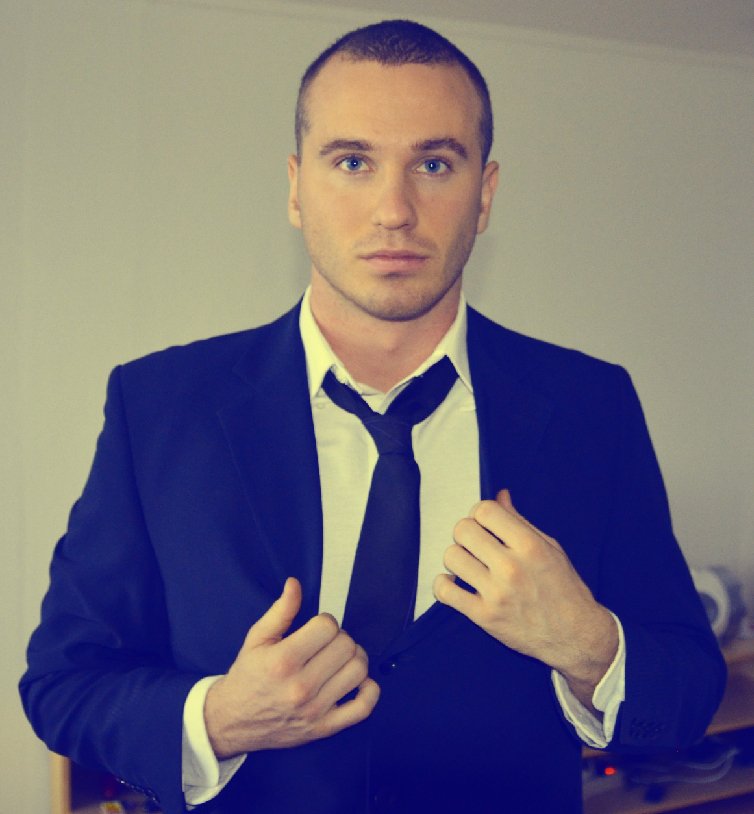 Profile Photo