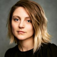 Imogen Mackenzie