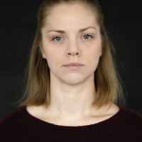 Rebecca Nyström