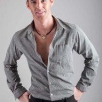 Jace T Adams
