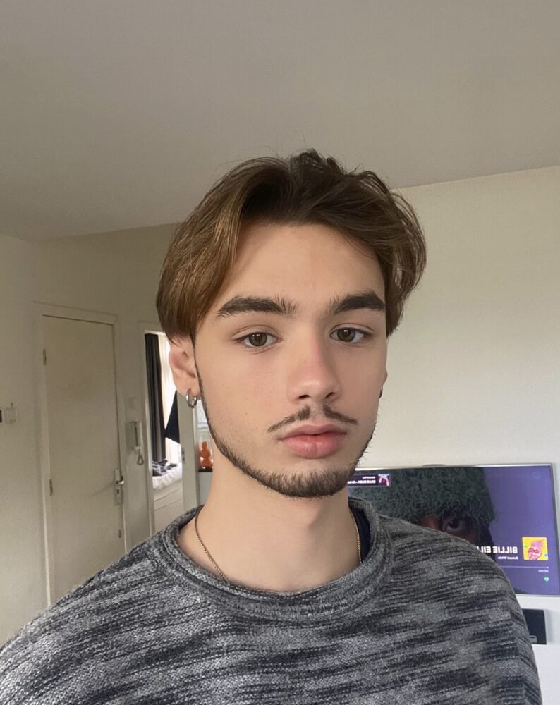 Profile Photo