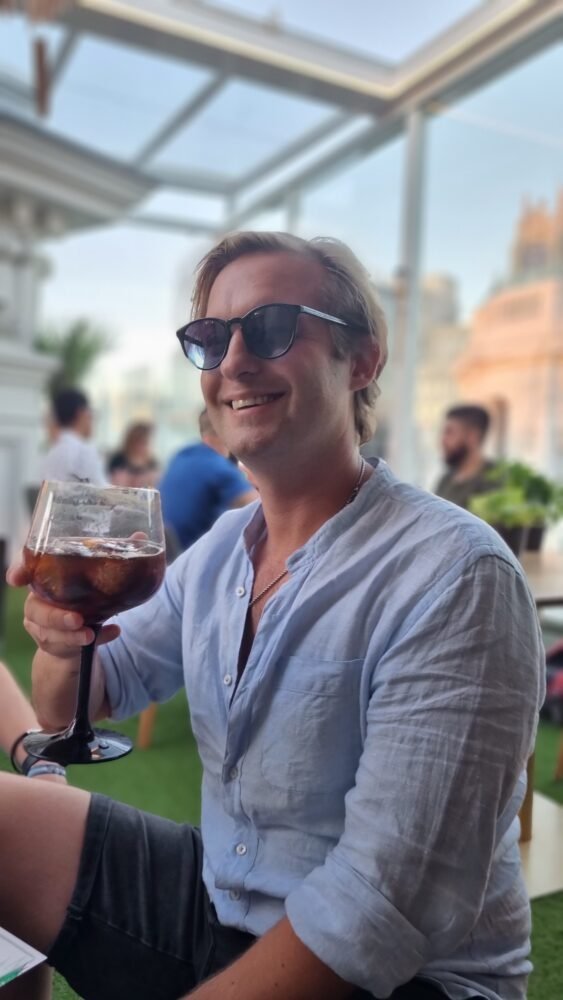Profile Photo