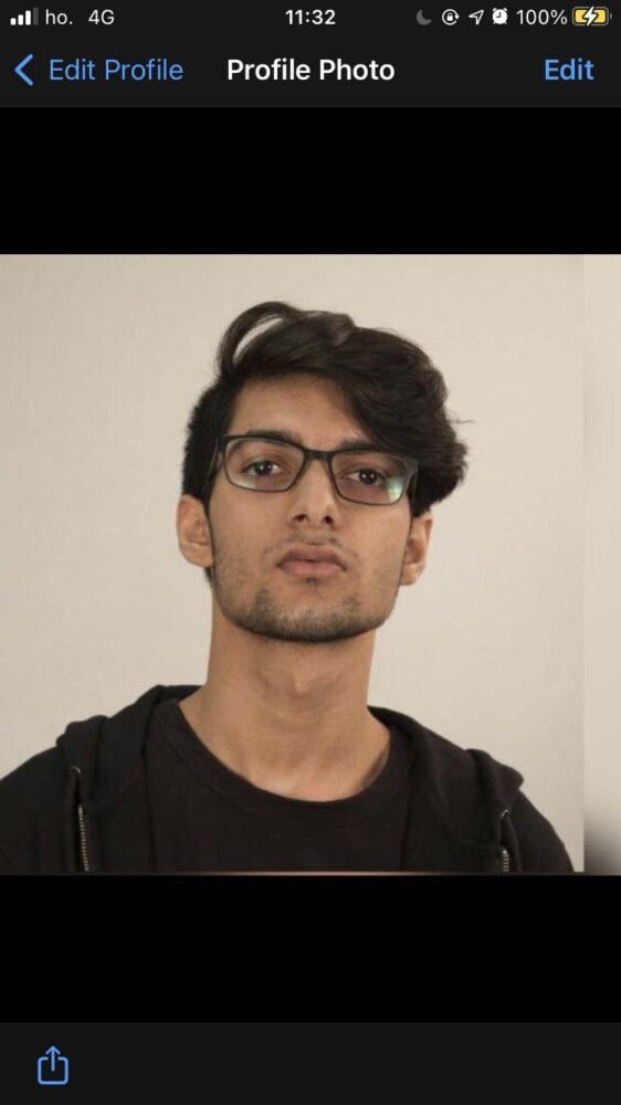 Profile Photo