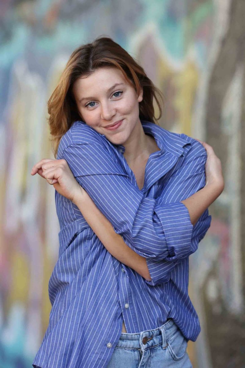 Profile Photo