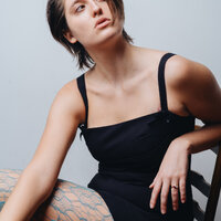 Zarah Ayyadi