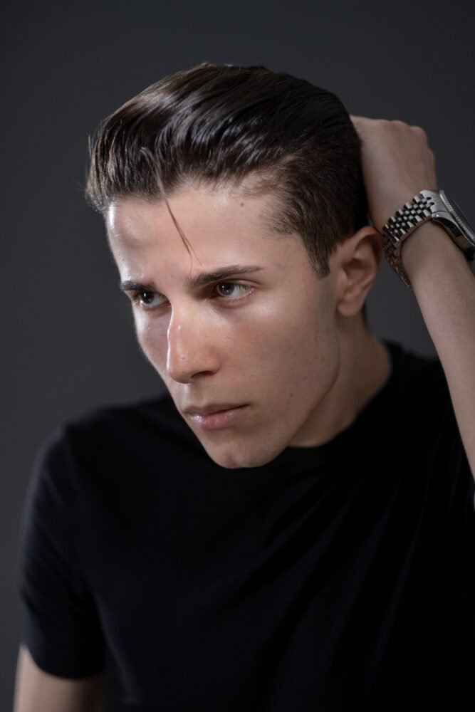 Profile Photo