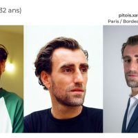 Xavier Pitois