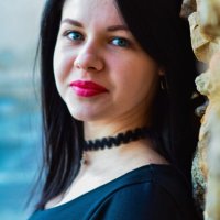Alina Podvinska
