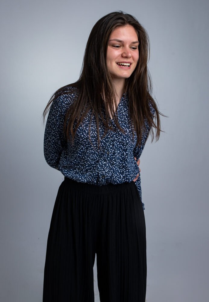 Profile Photo