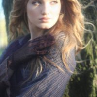 Dana Volkonskaya