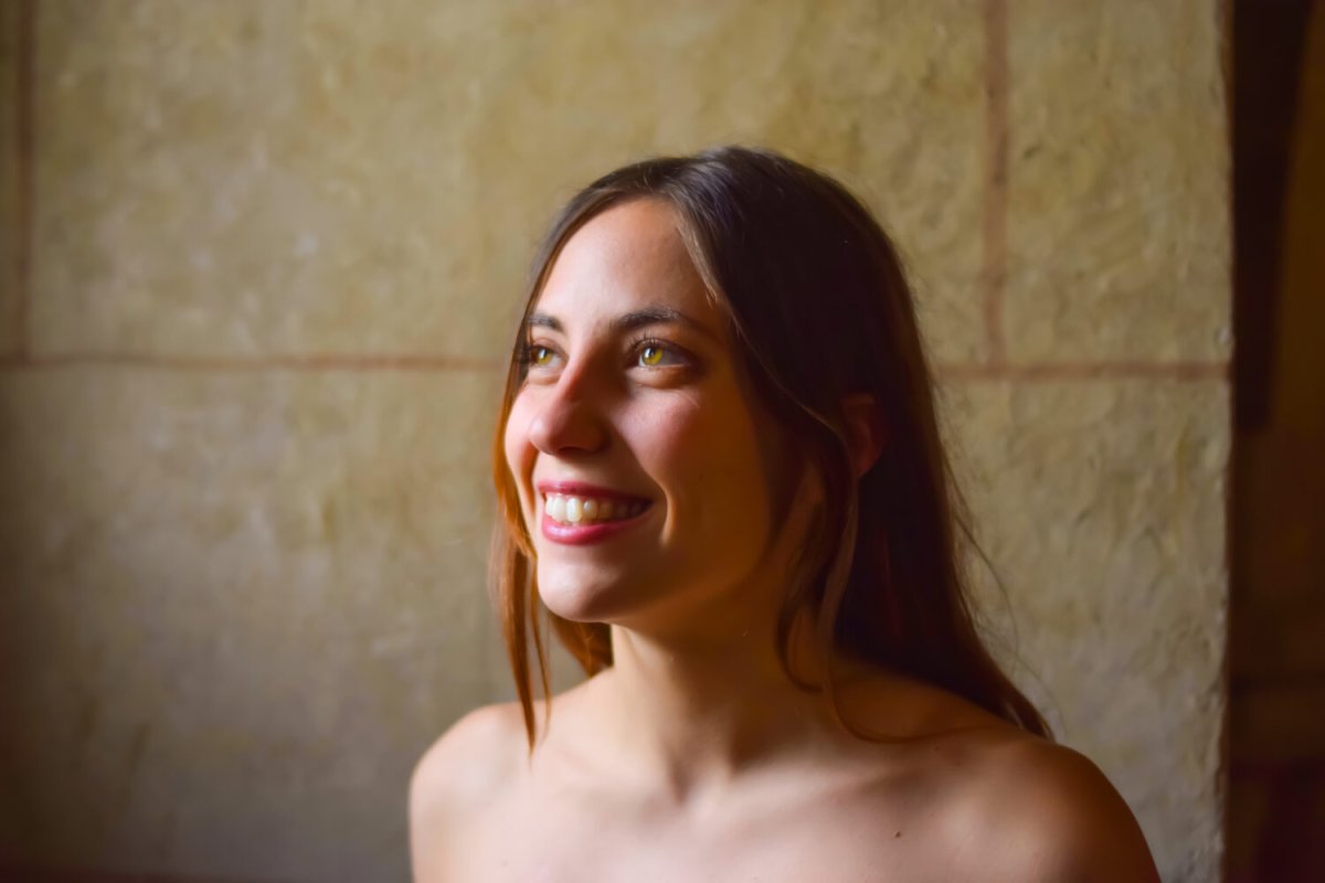 Profile Photo