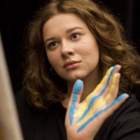 Vira Shevchenko