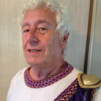 Barry Calvert