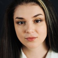 Tetiana Dziubinska
