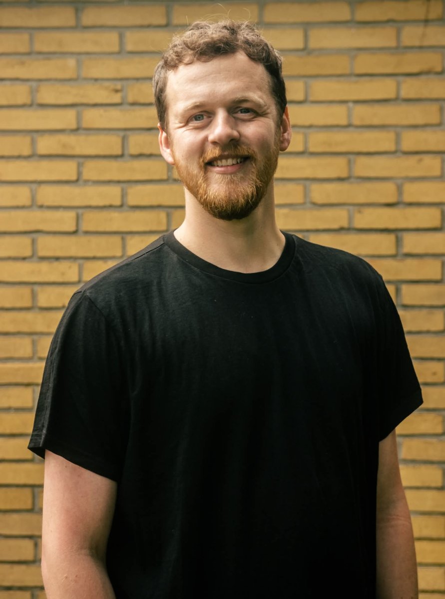 Profile Photo
