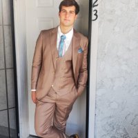 Will Roberts