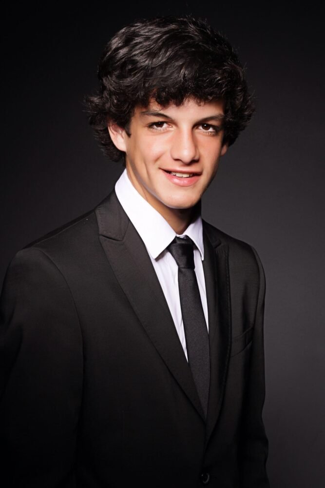 Profile Photo
