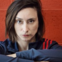 Evelyne Demaude