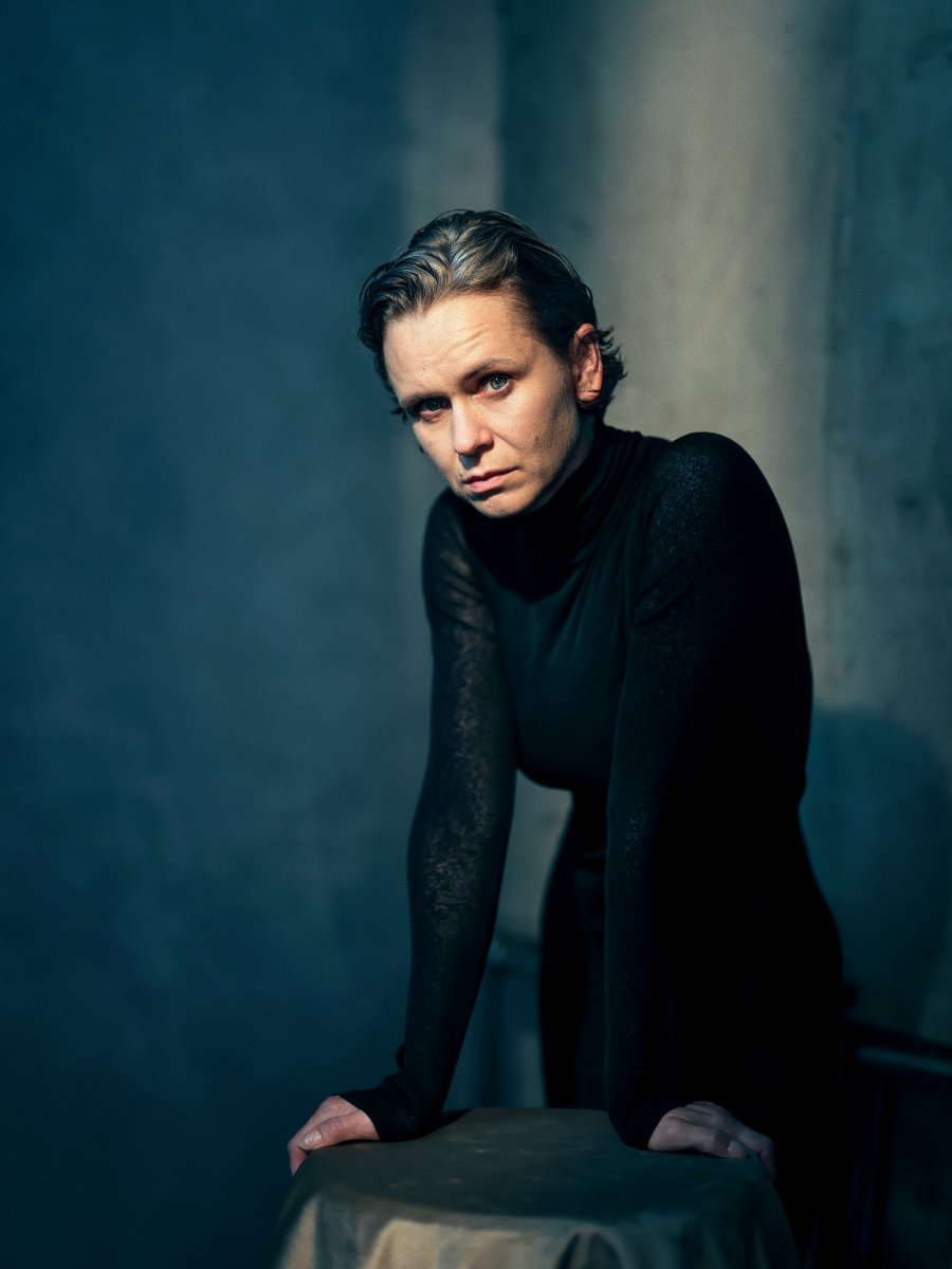 Profile Photo