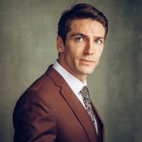 MYKHAILO PSHENYCHNYI