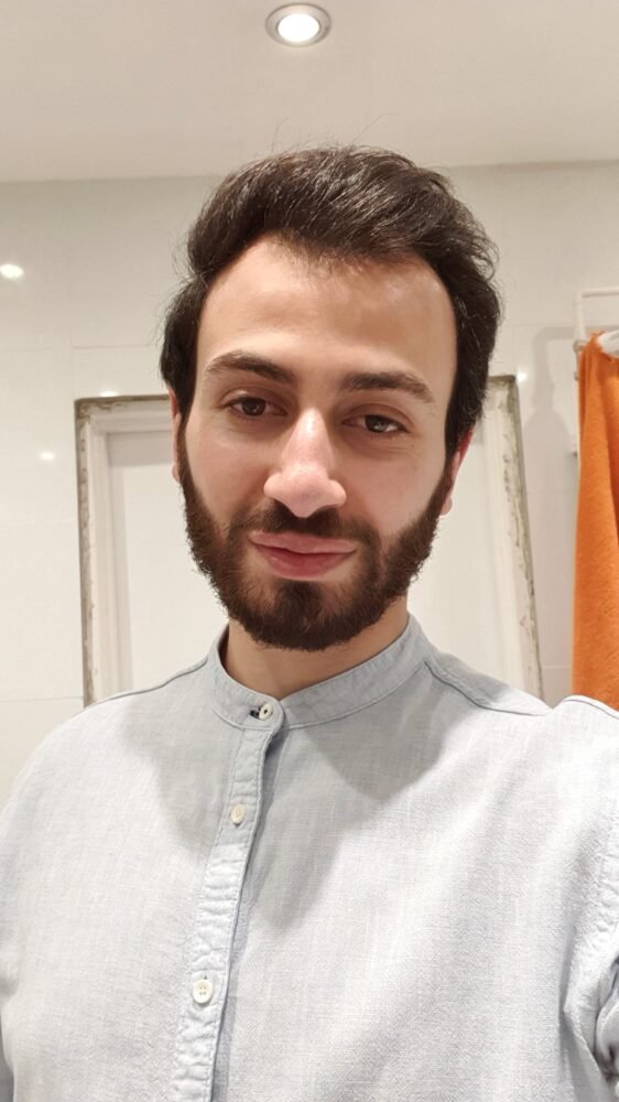 Profile Photo