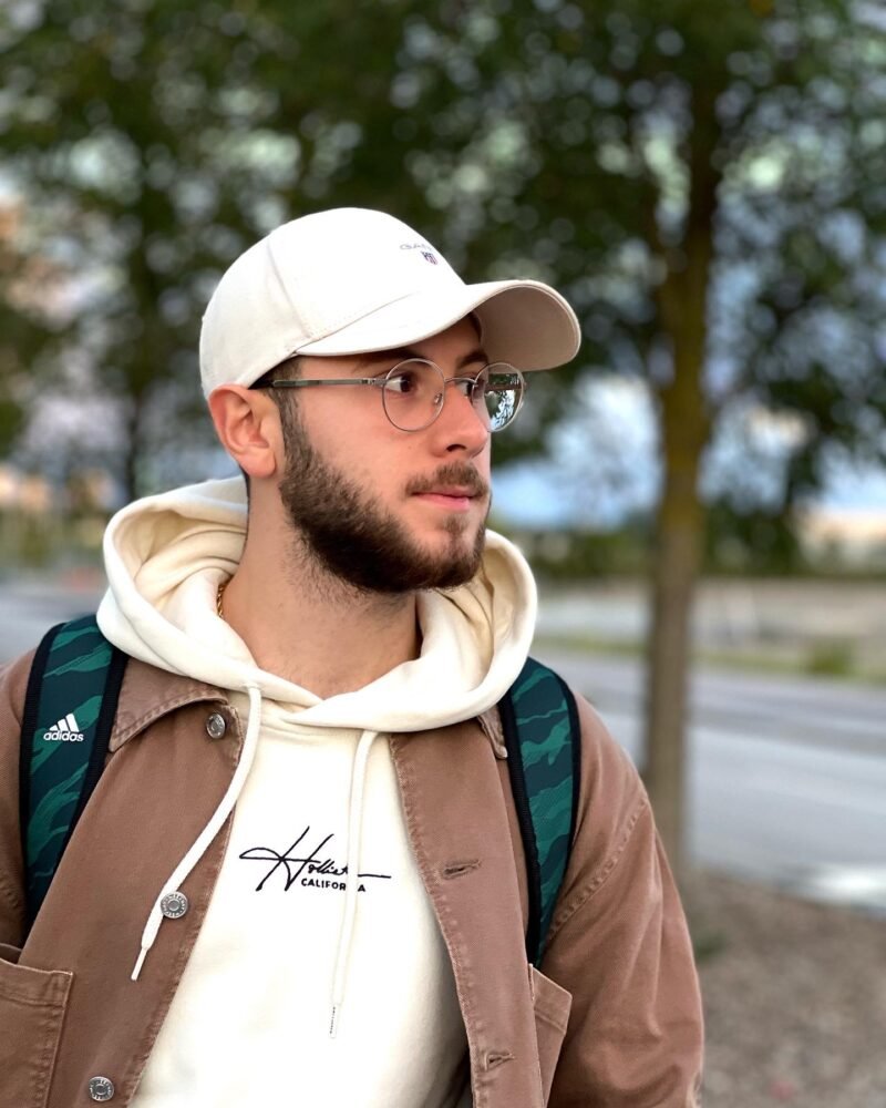 Profile Photo