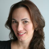 Galya Zhdanova