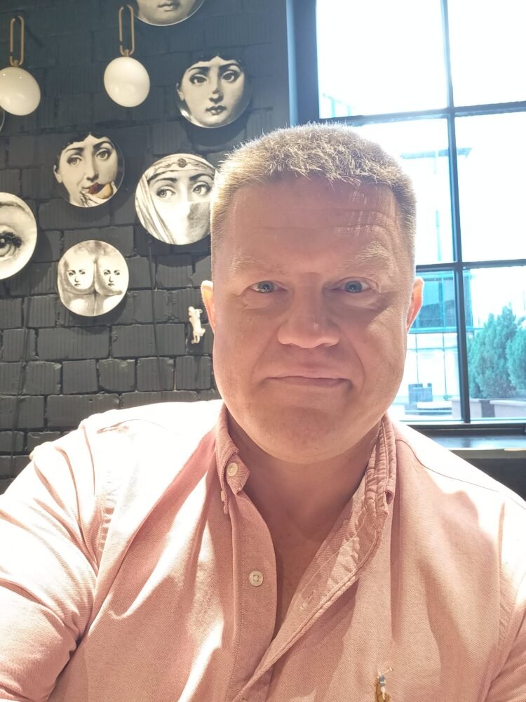 Profile Photo