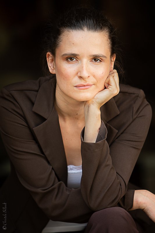Profile Photo