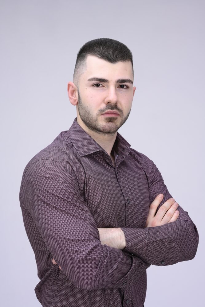 Profile Photo