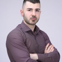 Antonio Badzhev