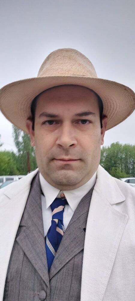 Profile Photo