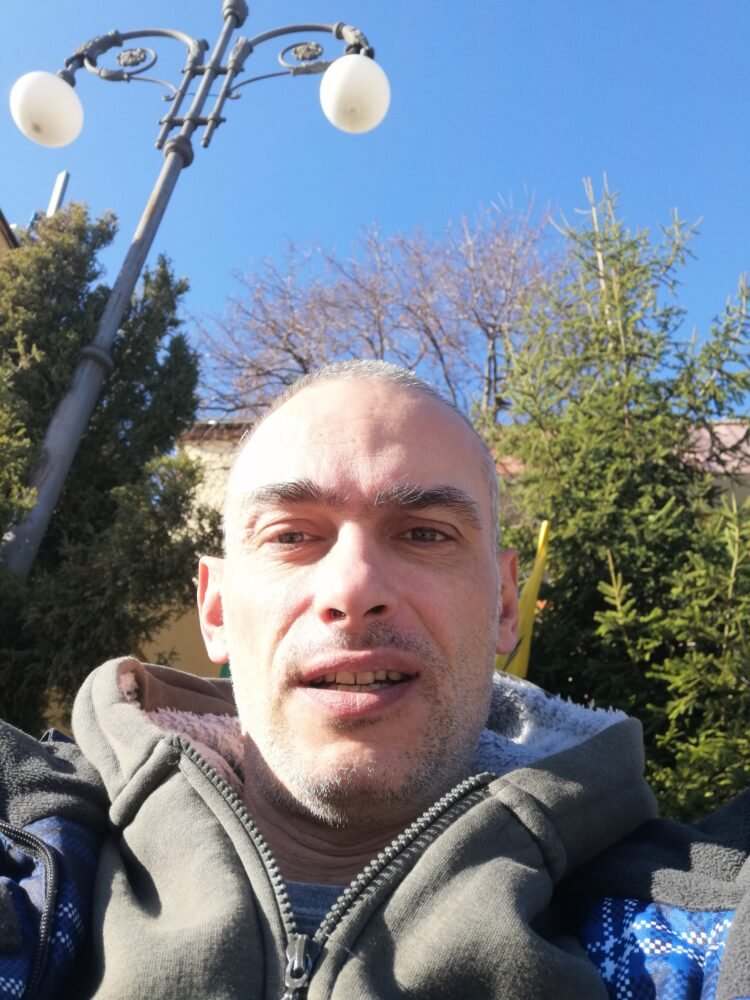 Profile Photo