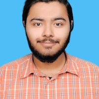 Syed Hassan Ali