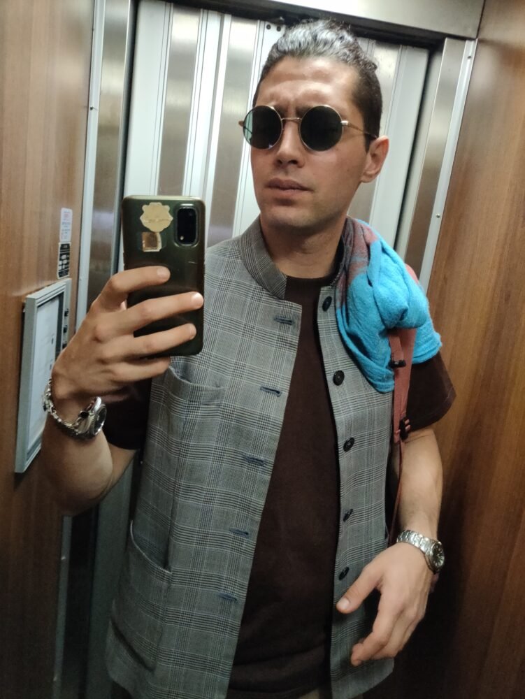 Profile Photo