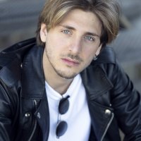 Davide Bussolino